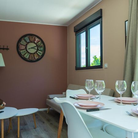 Villa Tiny T, 4 Personnes Loches, Proche Zoo De Beauval Esterno foto