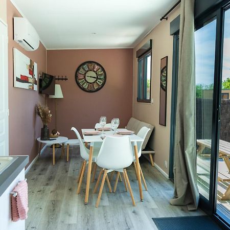 Villa Tiny T, 4 Personnes Loches, Proche Zoo De Beauval Esterno foto