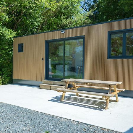 Villa Tiny T, 4 Personnes Loches, Proche Zoo De Beauval Esterno foto