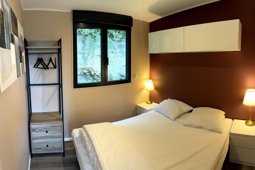 Villa Tiny T, 4 Personnes Loches, Proche Zoo De Beauval Esterno foto
