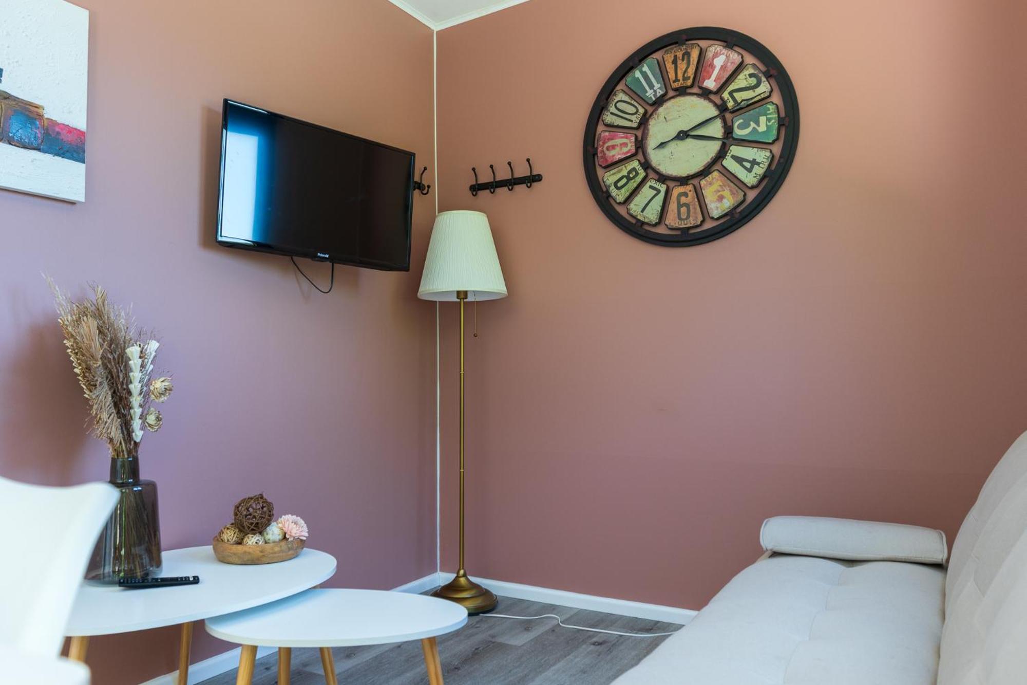 Villa Tiny T, 4 Personnes Loches, Proche Zoo De Beauval Esterno foto