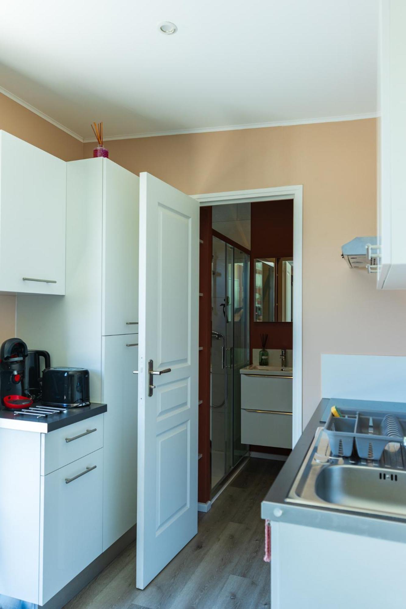 Villa Tiny T, 4 Personnes Loches, Proche Zoo De Beauval Esterno foto